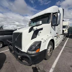 Truck For Sell