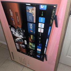 Samsung 55 Inch Smart Tv