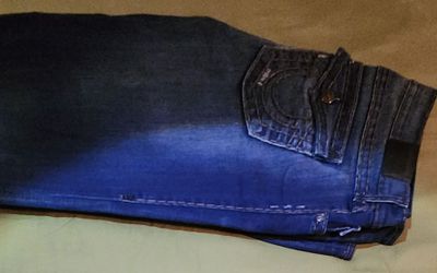 True religion jeans (women)