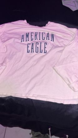 American Eagle Long Sleeve