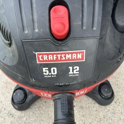 Shop Vac
