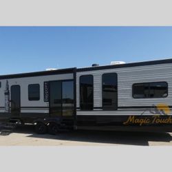 New 2025 Recreation By Design Baypoint 391IK2B