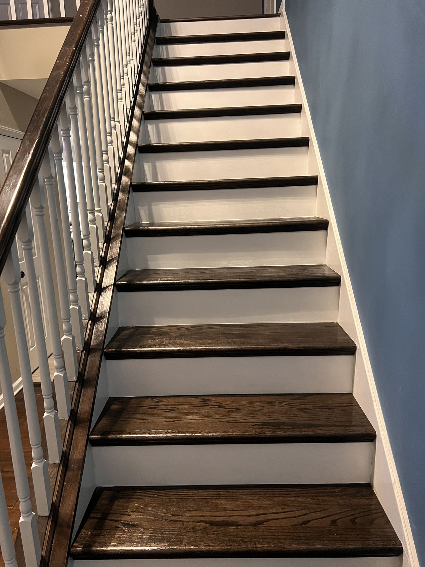 Flooring Installation