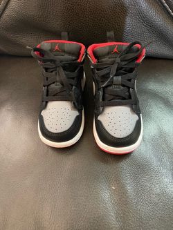 Jordan shoes