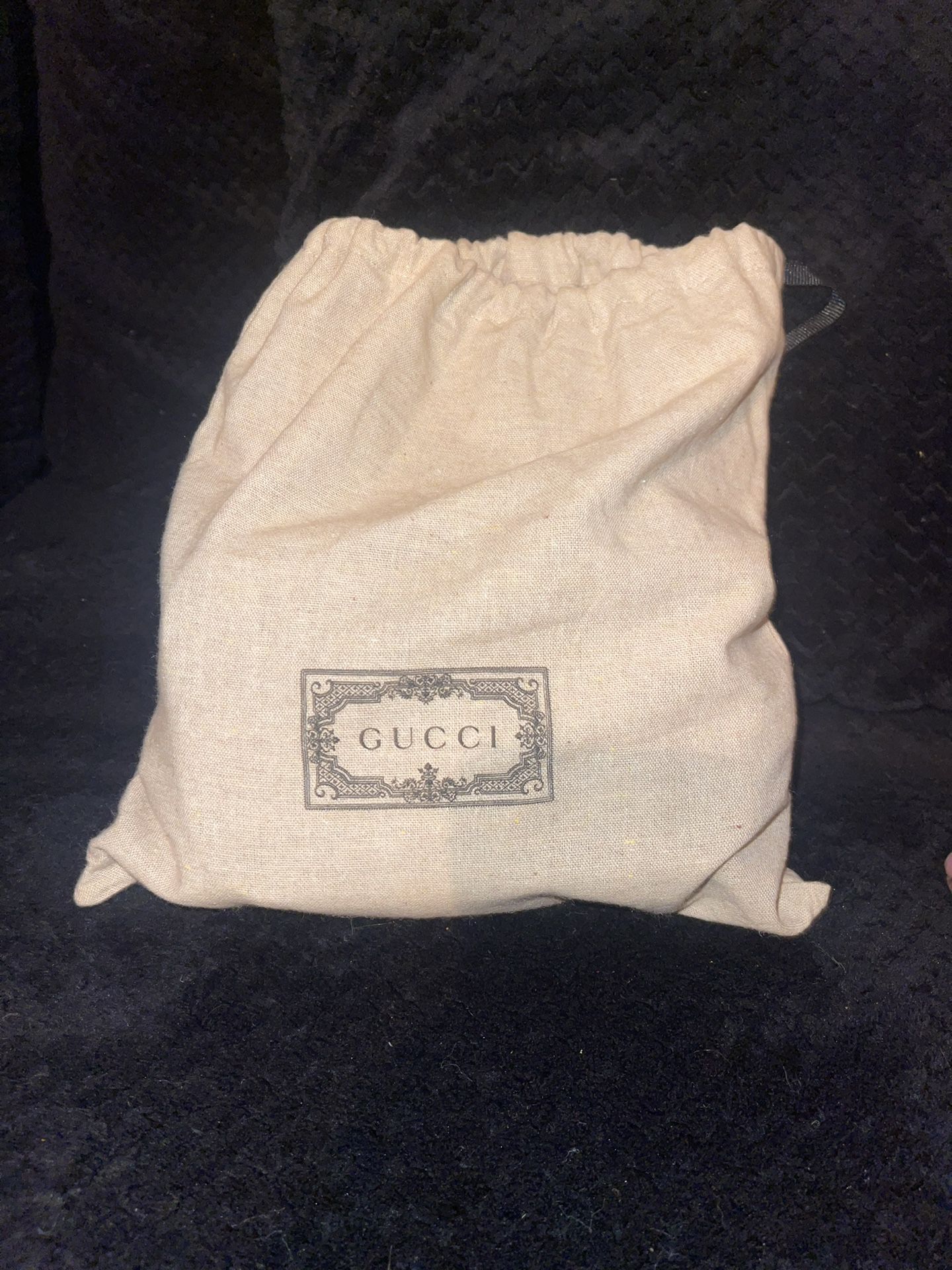 Gucci Marmont Mini Shoulder Bag 