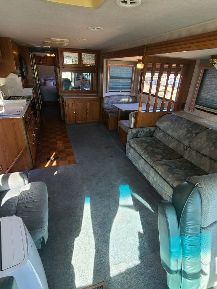 1994 Coachman santara for Sale in Hesperia, CA OfferUp