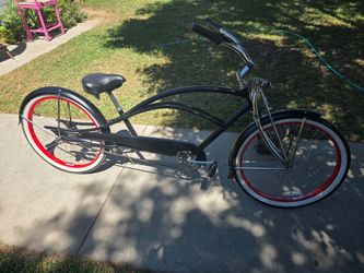 Micargi bicycle