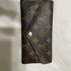 Louis Vuitton Wallet 