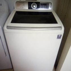 Samsung Washer 