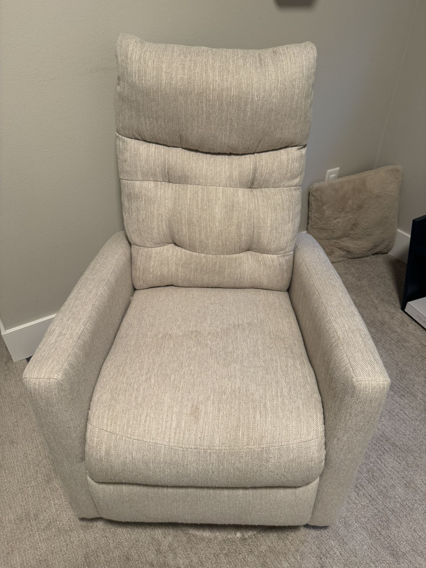 Rocking Chair Recliner 