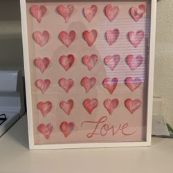Love Frame