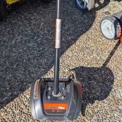 Trimmer Plus GC720 cultivator