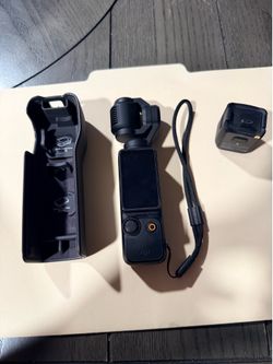 Dji osmo pocket 3