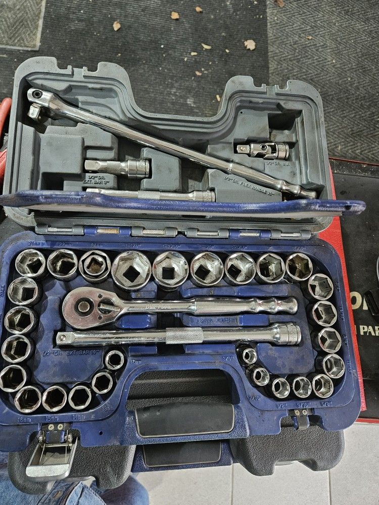 Snapon Blue Point General Service Set for Sale in Lemont, IL OfferUp