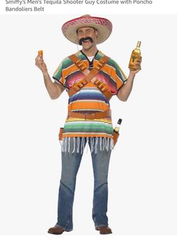 Costume for adult