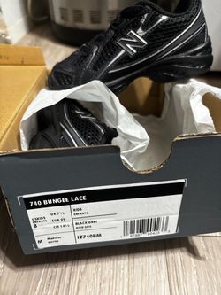 New balance 8C