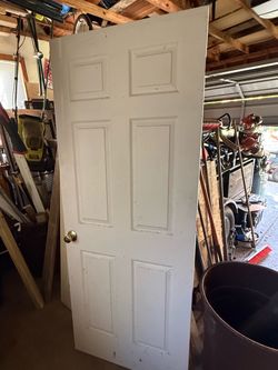 32x80 door