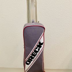 ORECK Vacuum