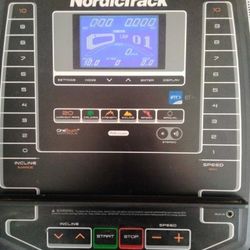 NordicTrack T 6.5 S Treadmill