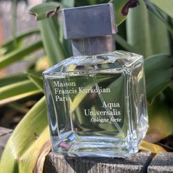 Maison Francis Kurkdjian Aqua Universalis 75ml