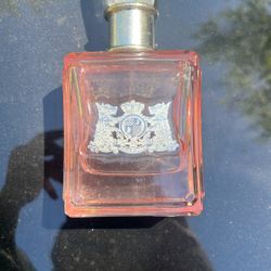 Juicy Couture Perfume. 