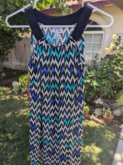 Dress size Small