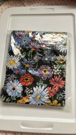 Vera Bradley Envelope Tech Sleeve