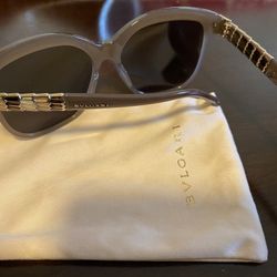 Blvgari Women’s Sunglasses