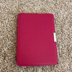 Kindle Paperwhite case. Compatible With paperwhite 1/2/3