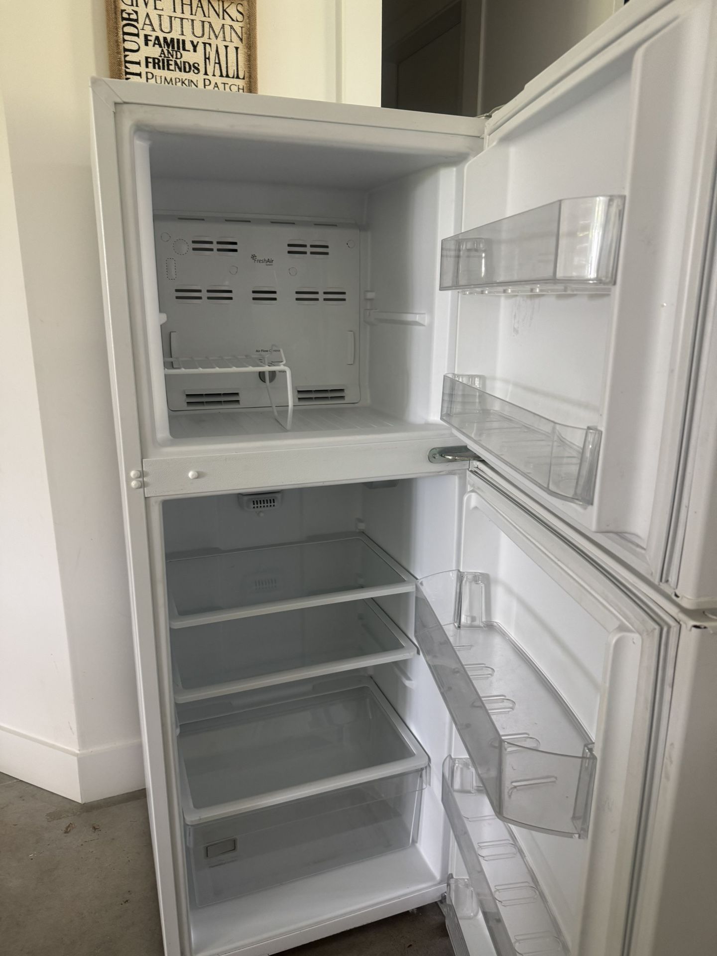 Fridge