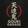 Gouki Garage