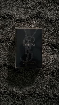 YSL Black Opium Eau de Parfum – 90ml