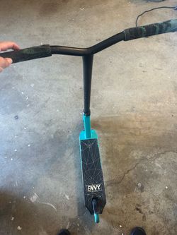 Pro scooter