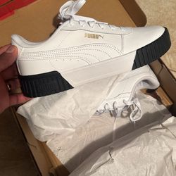 size 8 woman  new new