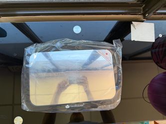 Car Seat Mirror