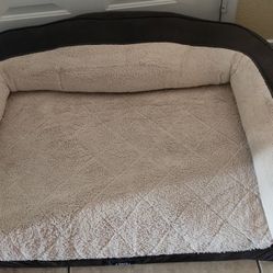 XL Serta Dog Bed