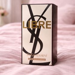 Yves Saint Laurent Libre Intense