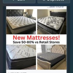 Sleep Comfortably For Less