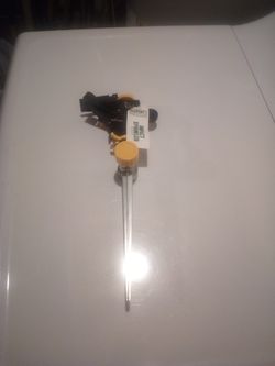 Nelson Impact Sprinkler