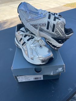 Kids new balance