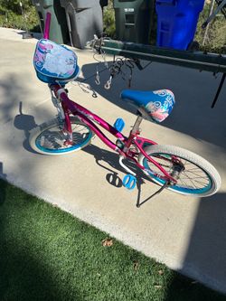Toddler Bicycle for Girl