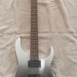 Ibanez rg 