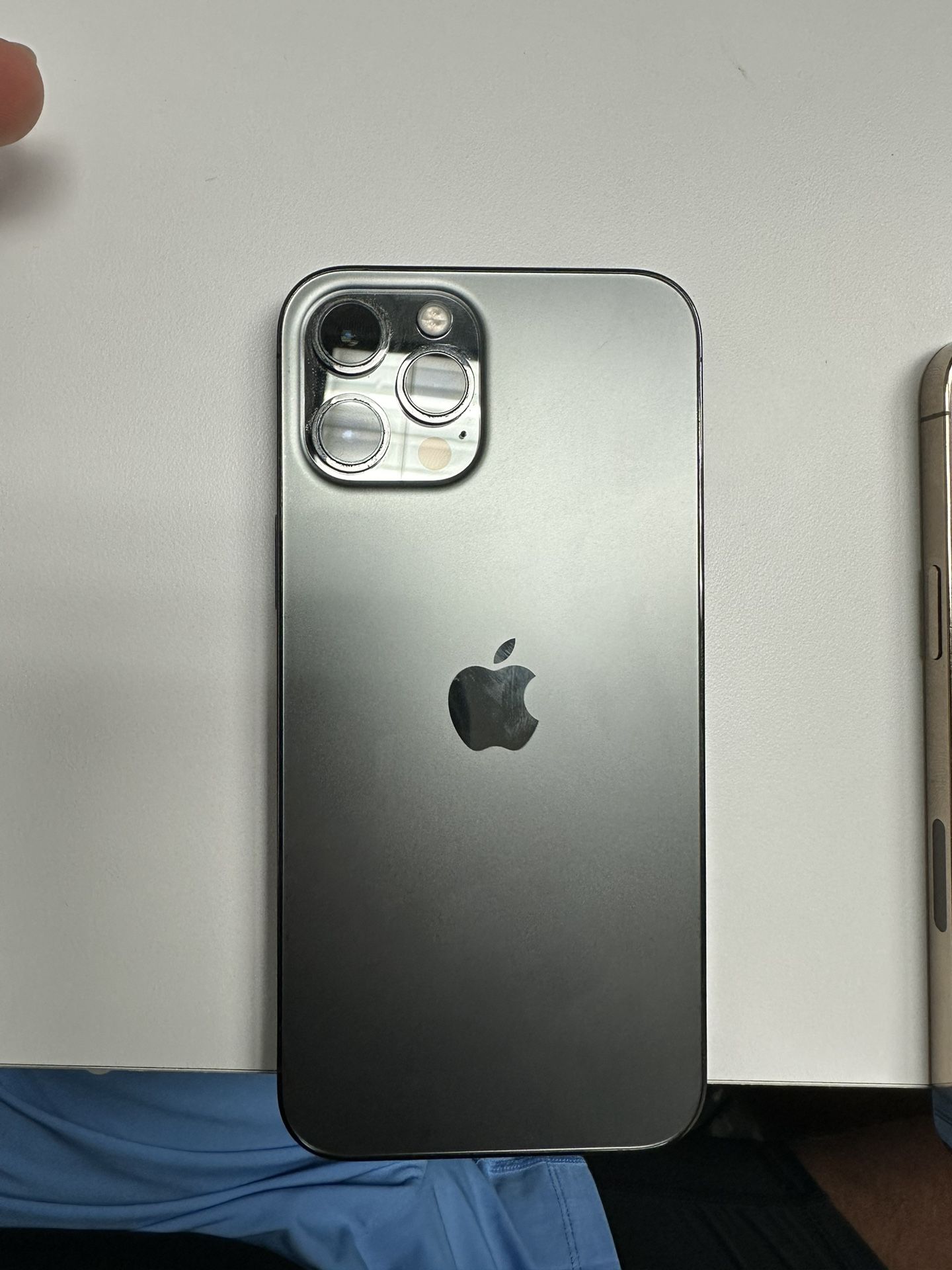 IPHONE 12 PRO MAX 128GB