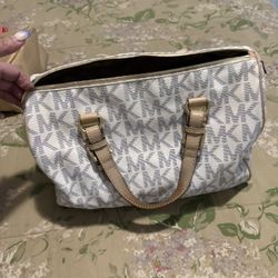 Michael Kors Purse And Wallet