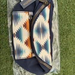 Pendleton Waist Pack