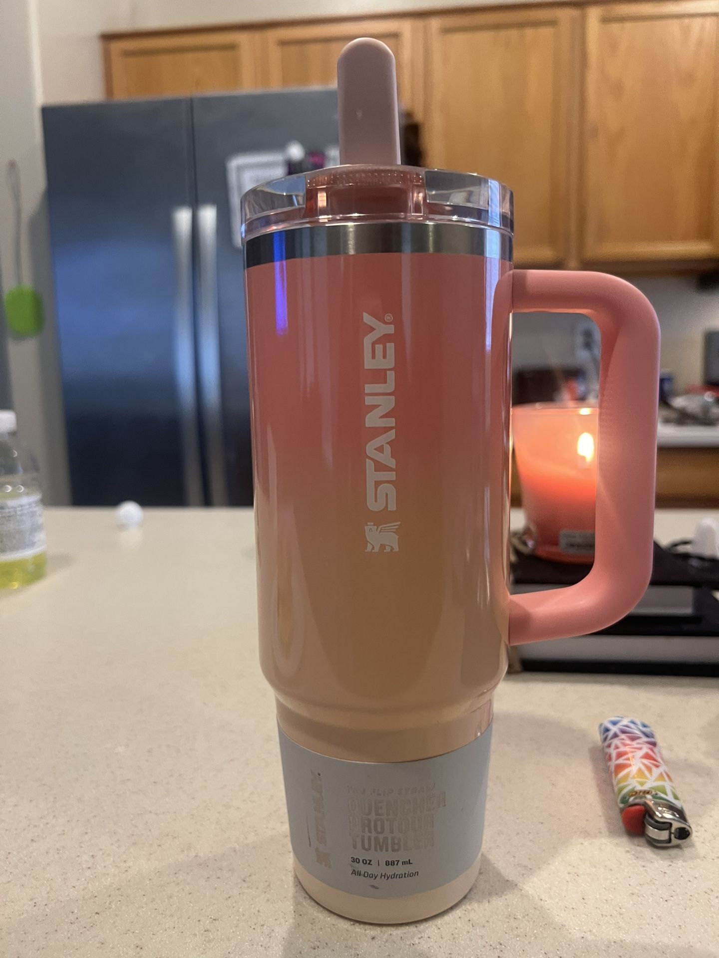 New Stanley