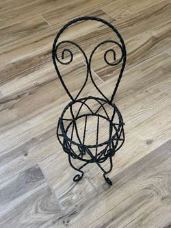 Flower/plant holder