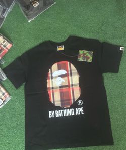 Bape shirt