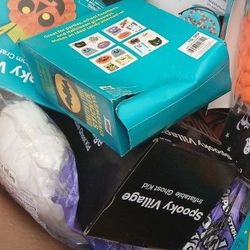 Brand New Halloween  Decorations 