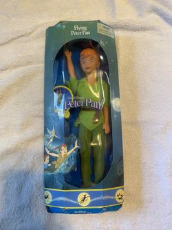 Peter Pan